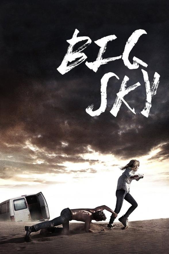 Poster image for BIG SKY