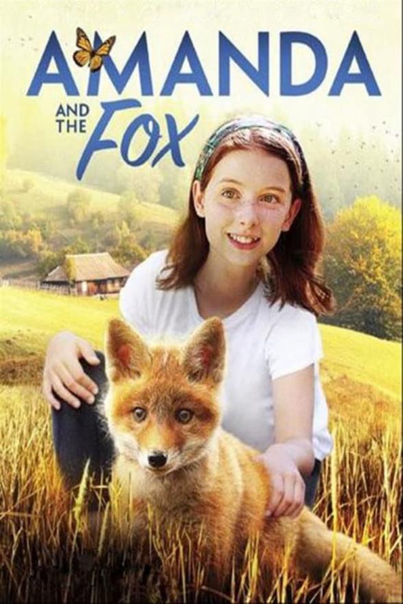 Poster image for AMANDA AND THE FOX