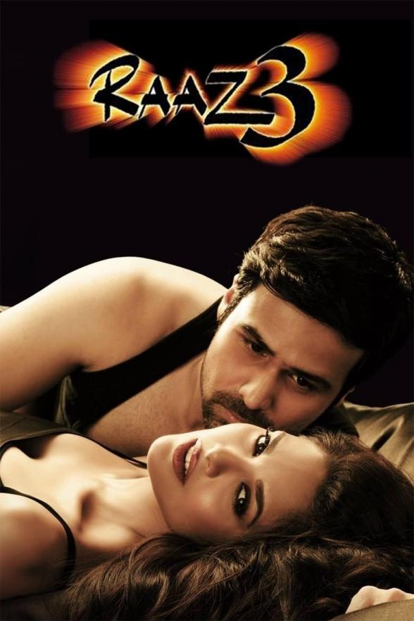 Poster image for RAAZ 3