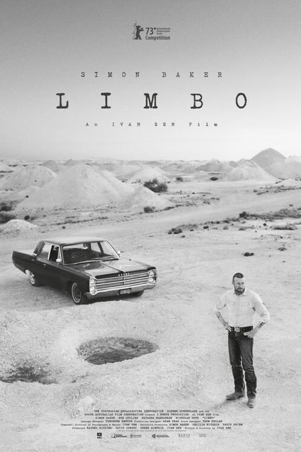 Poster image for Limbo