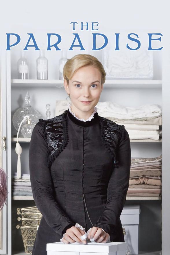 Poster image for THE PARADISE