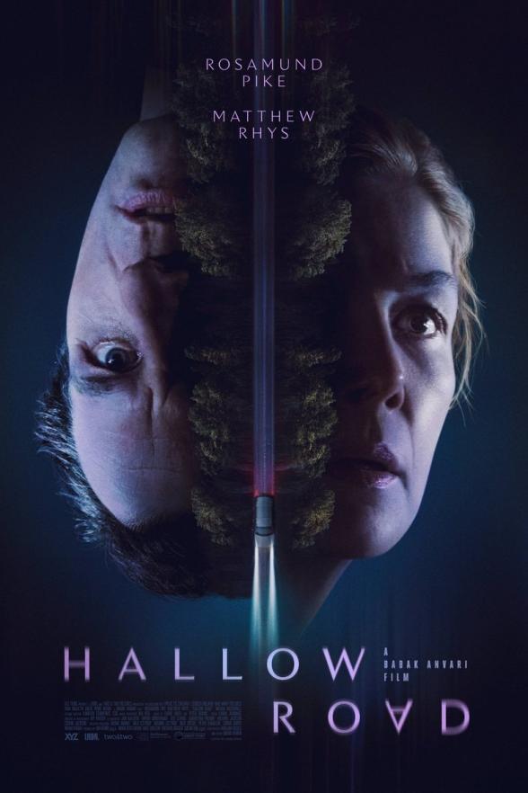 Poster image for Hallow Road