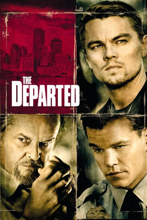 Poster image for The Departed (Bonus Disc)