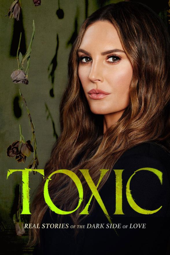 Poster image for Toxic - Season 2 Episode 7