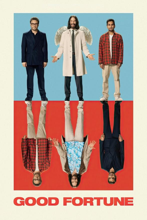 Poster image for Good Fortune