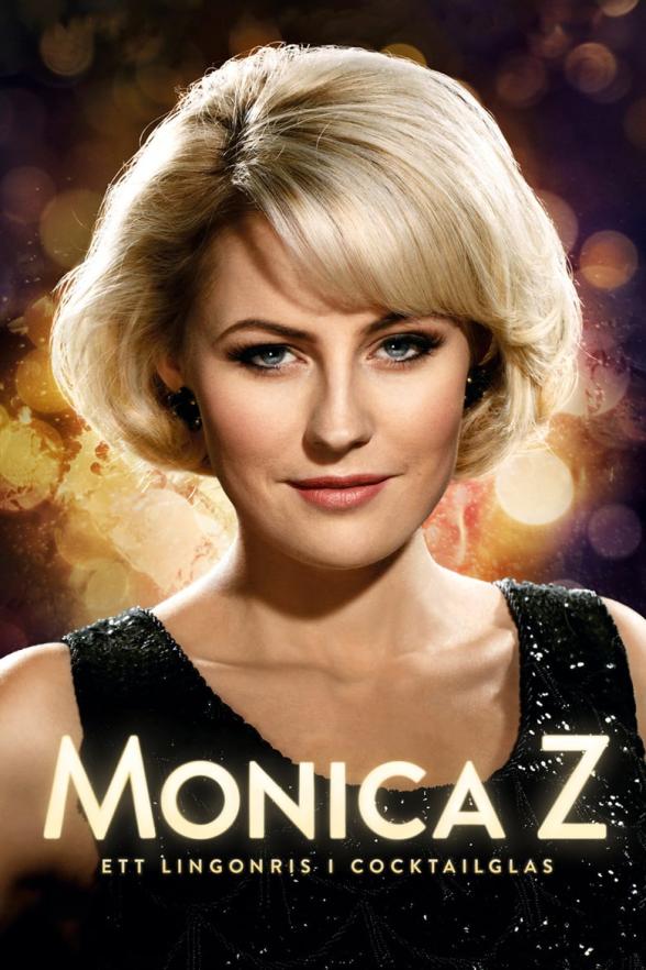 Poster image for MONICA Z