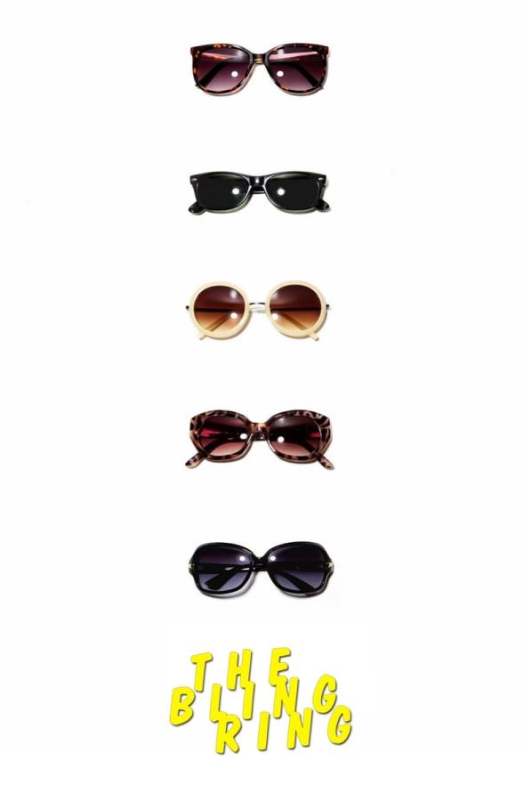 Poster image for THE BLING RING