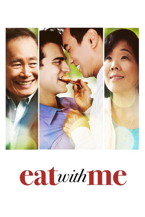 Poster image for EAT WITH ME