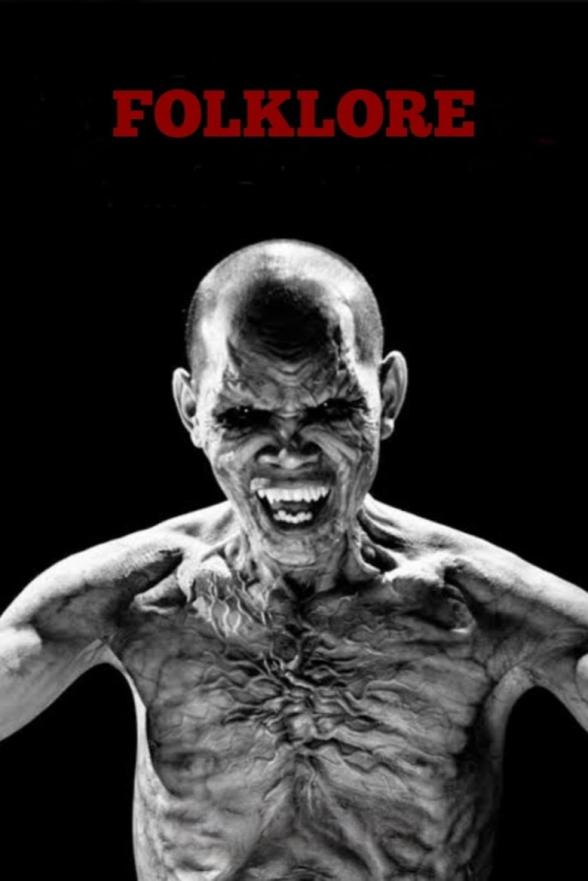 Poster image for Folklore - Season 1: Episode 4