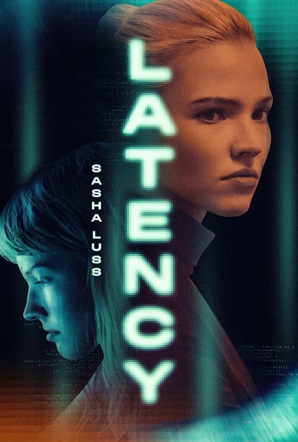 Poster image for Latency