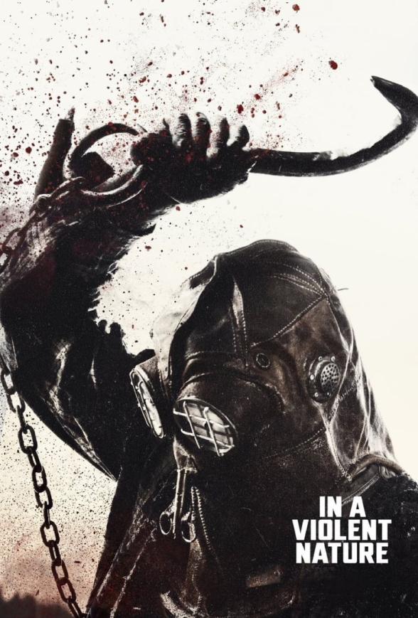 Poster image for In a Violent Nature