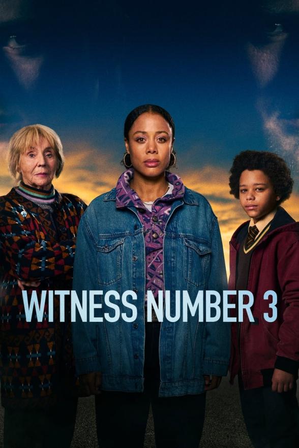 witness 3 review