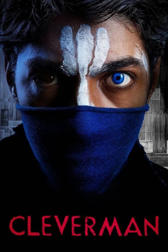 Poster image for CLEVERMAN - SEASON 1 - B-ROLL