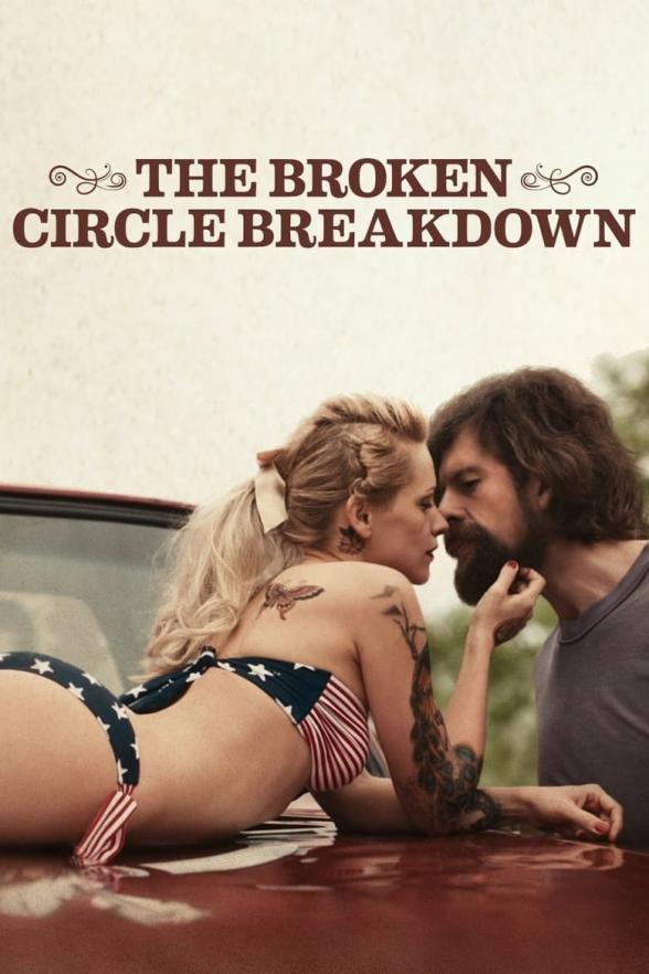 Poster image for THE BROKEN CIRCLE BREAKDOWN