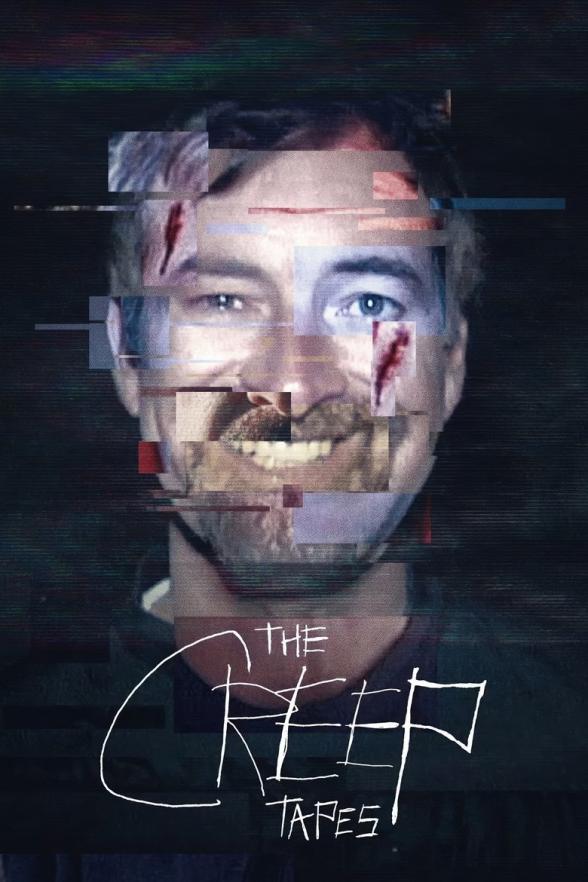 Poster image for The Creep Tapes, Season 1
