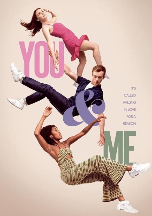 Poster image for YOU & ME: THE MINI-SERIES