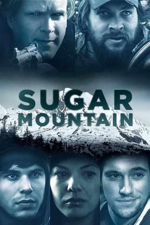 Poster image for SUGAR MOUNTAIN