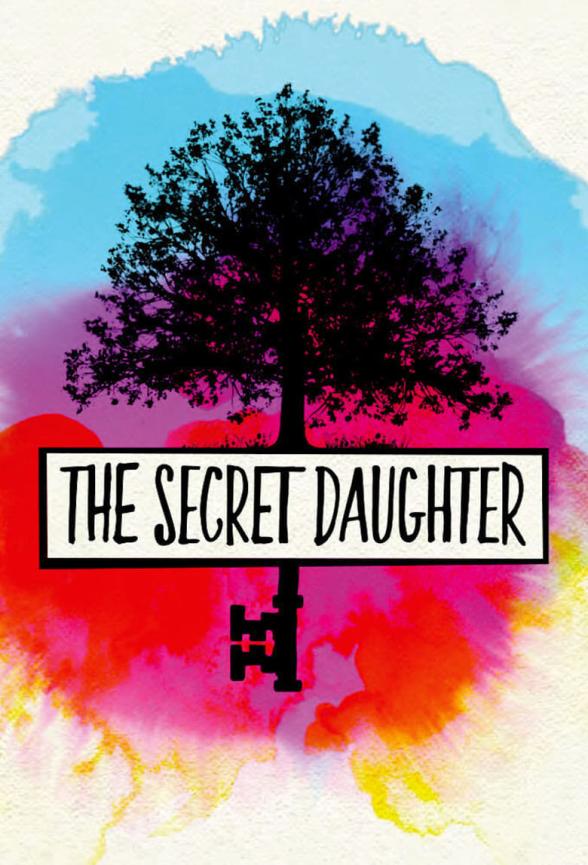 Poster image for THE SECRET DAUGHTER: SEASON 1