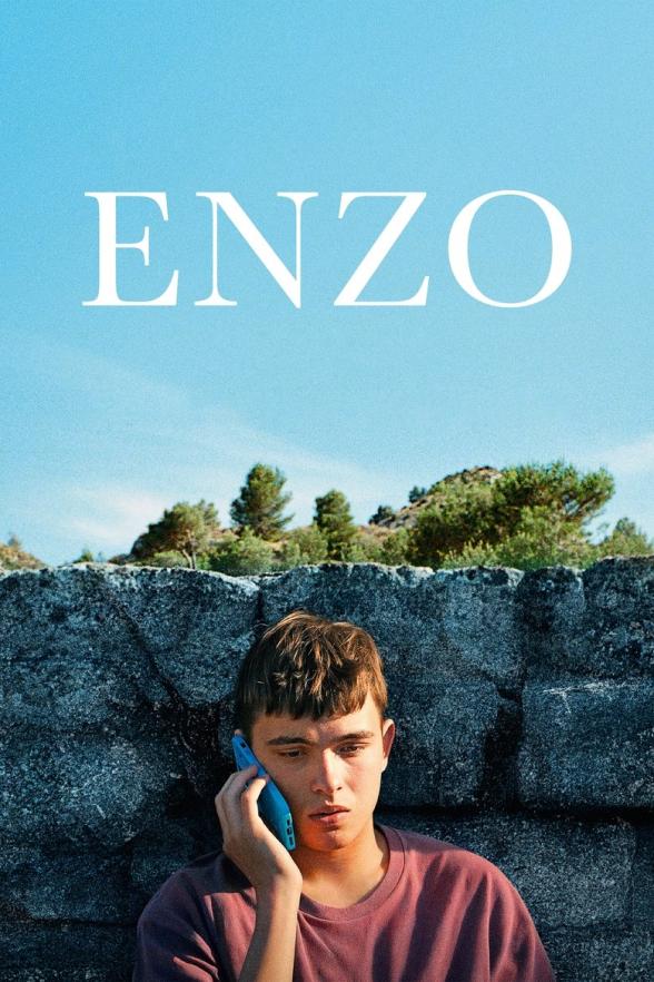 Poster image for Enzo