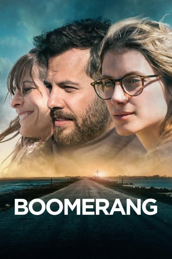 Poster image for BOOMERANG