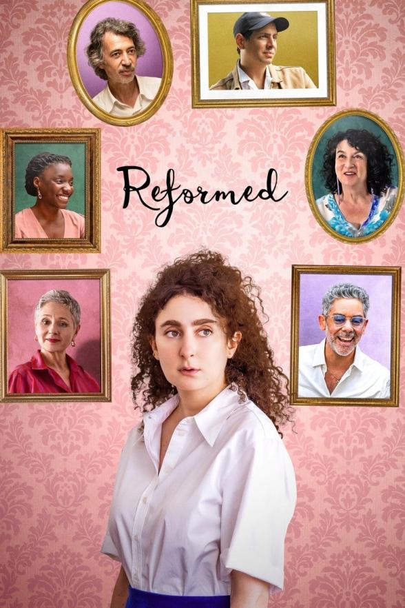 Poster image for Reformed - Season 1