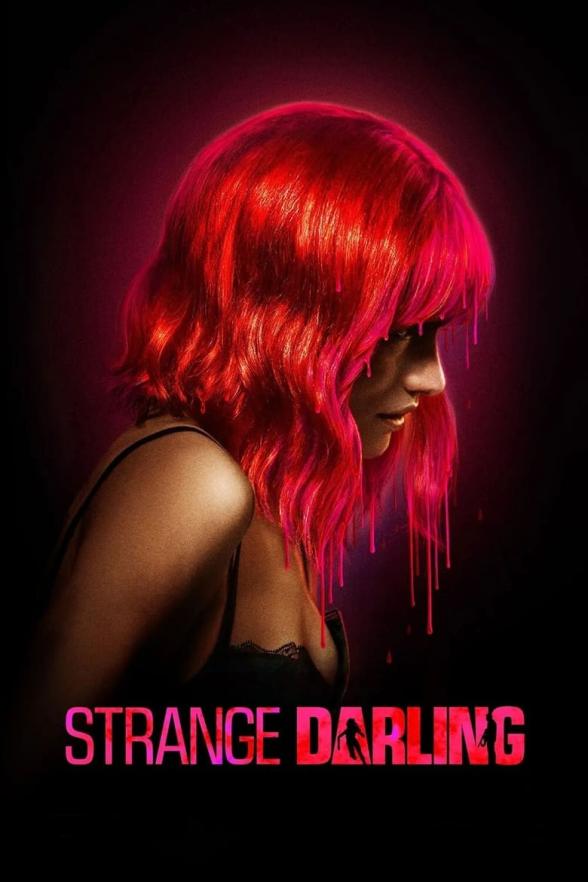 Poster image for Strange Darling