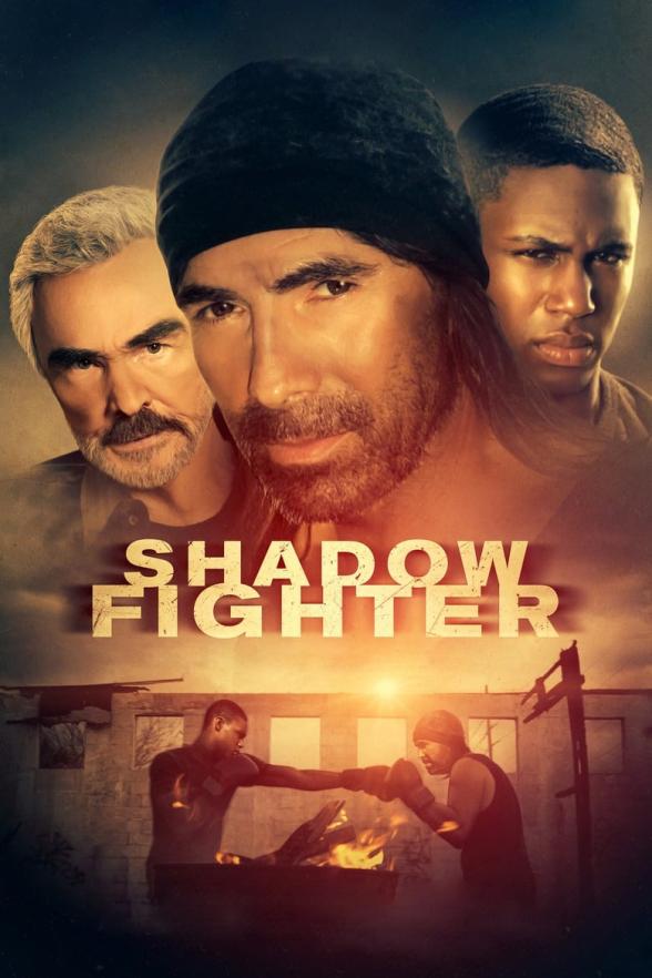Poster image for Shadow Fighter