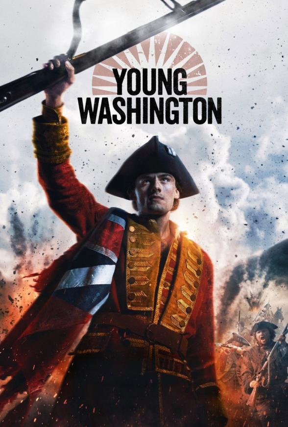 Poster image for Young Washington