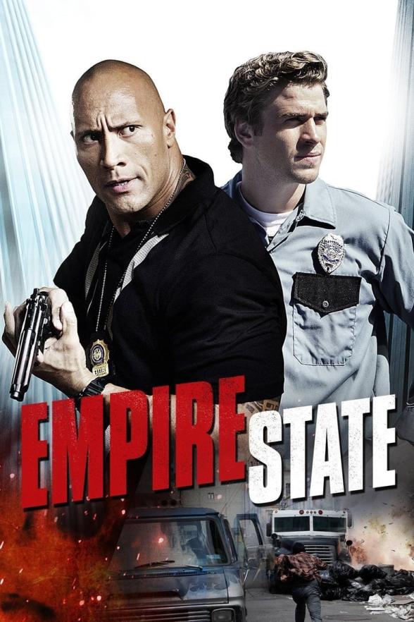 Poster image for EMPIRE STATE