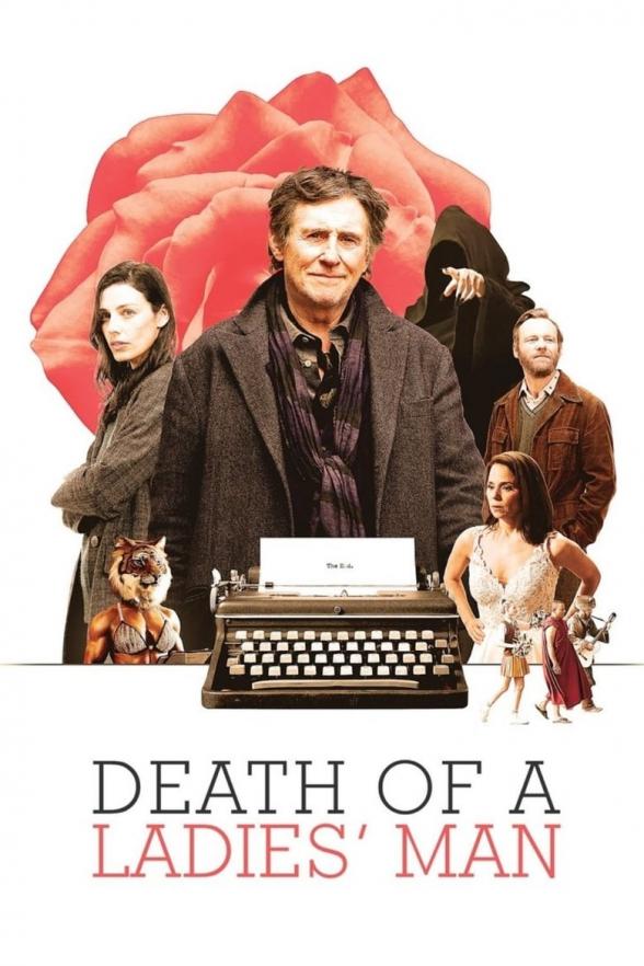 Poster image for DEATH OF A LADIES' MAN