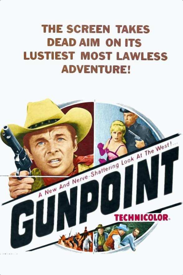 Poster image for GUNPOINT