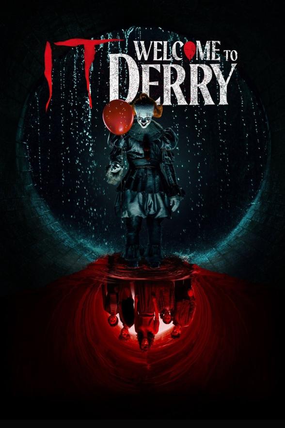 Poster image for IT: Welcome to Derry - Season 1: Episode 8