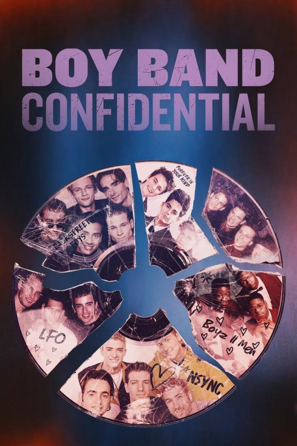 Poster image for Boy Band Confidential: A Hollywood Demons Event - Part 2