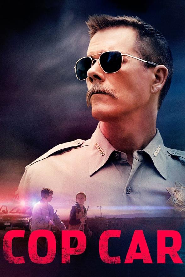 Poster image for COP CAR