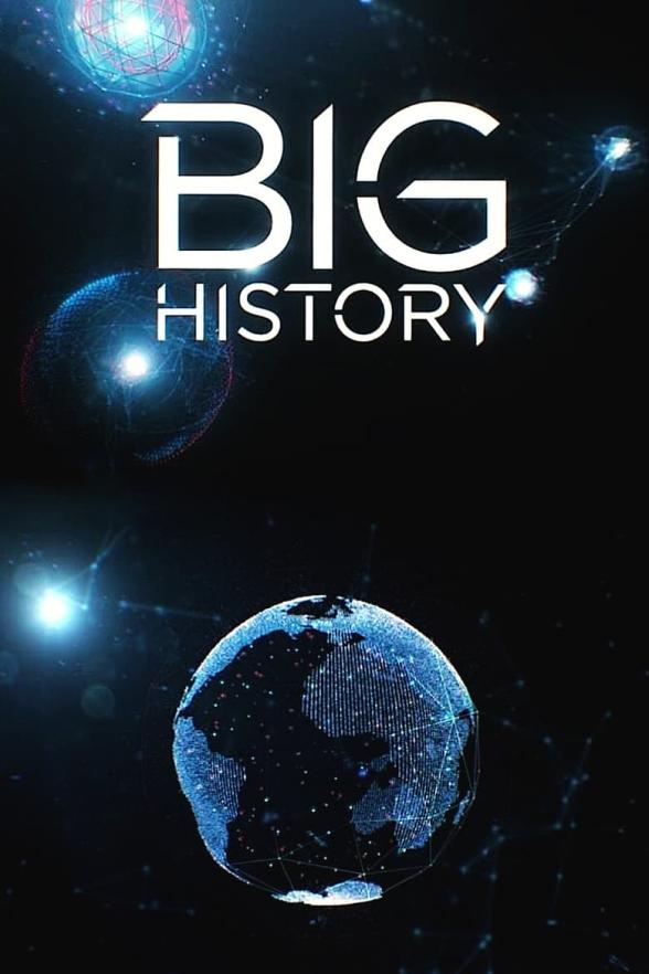 Poster image for BIG HISTORY