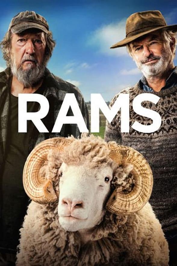 Poster image for RAMS