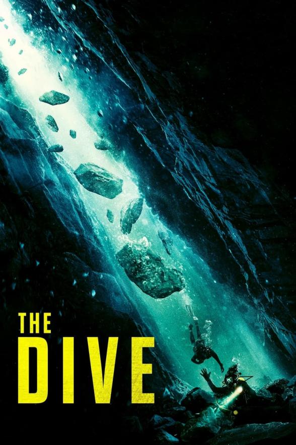 Poster image for The Dive