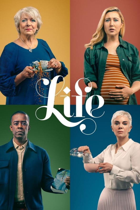 Poster image for LIFE: SEASON 1