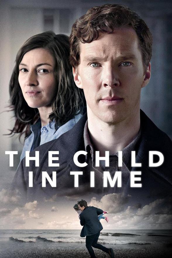 Poster image for THE CHILD IN TIME