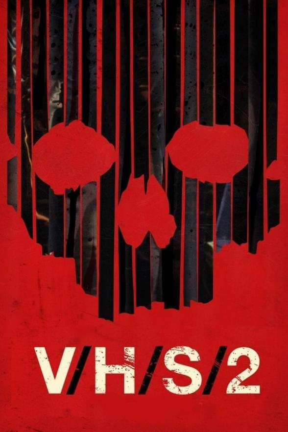 Poster image for V/H/S/ 2