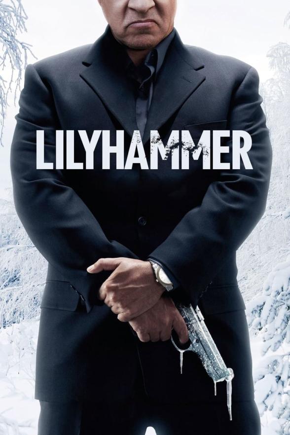 Poster image for LILYHAMMER