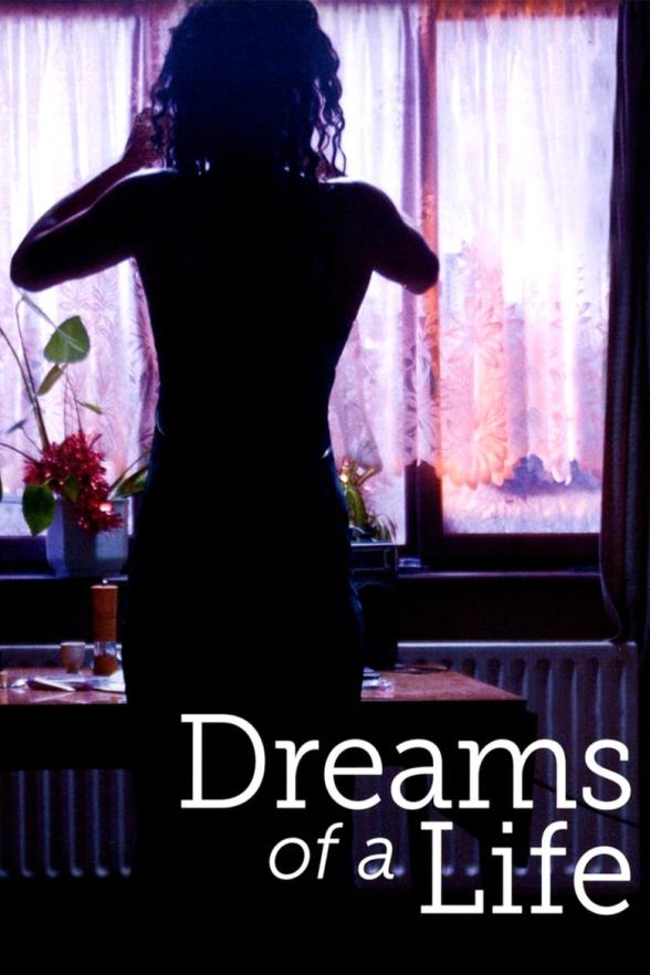 Poster image for DREAMS OF A LIFE