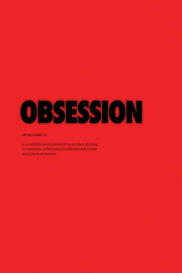 Poster image for Obsession