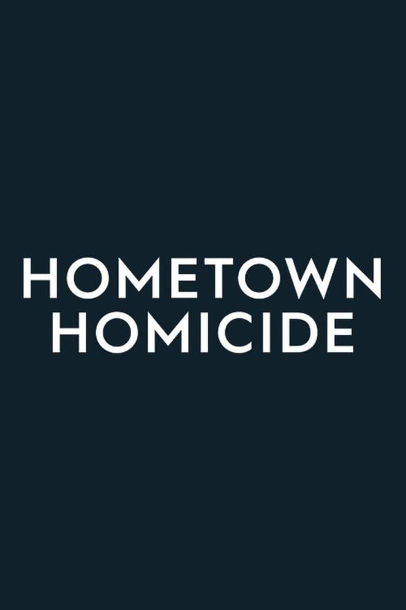 Poster image for Hometown Homicide Season 2