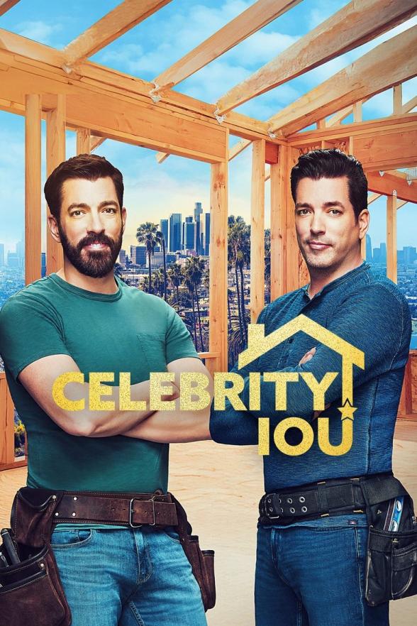 Poster image for Celebrity IOU - Season 10 ep 2
