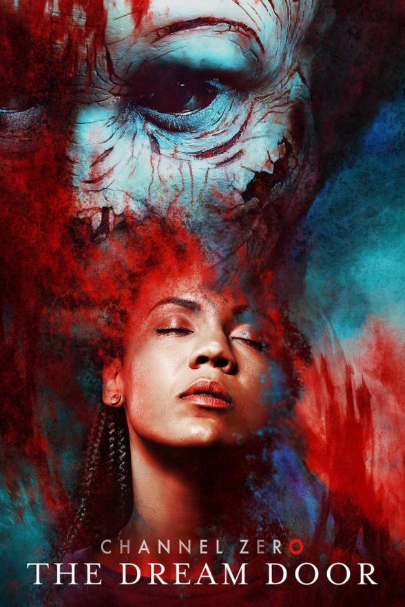 Poster image for CHANNEL ZERO SEASONS 2-3