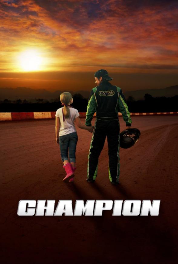 Poster image for CHAMPION
