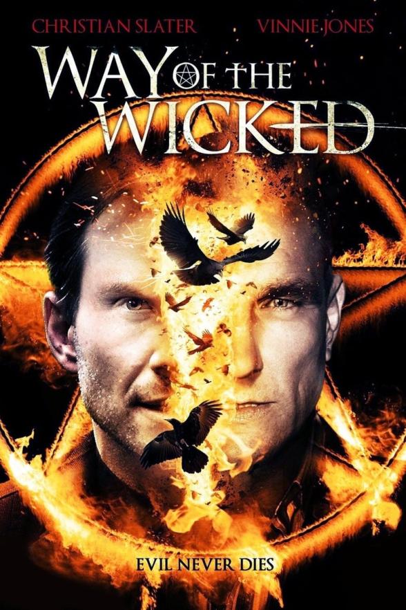 Poster image for WAY OF THE WICKED