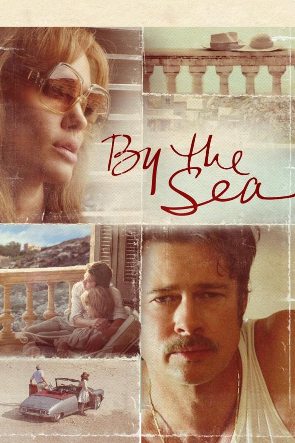 Poster image for BY THE SEA