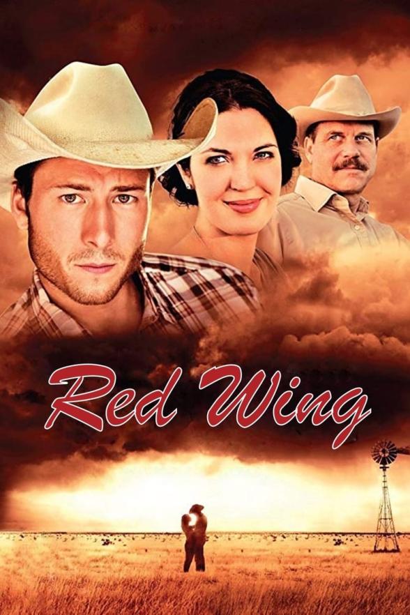Poster image for RED WING
